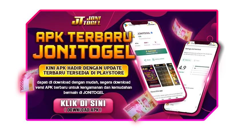 Jonitogel